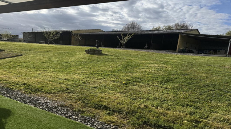 Ma-Cabane - Vente Maison LIGNAC, 340 m²