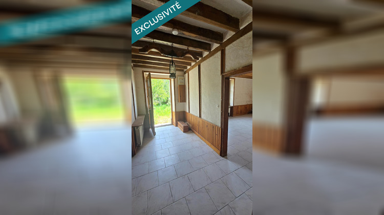 Ma-Cabane - Vente Maison Lignac, 90 m²