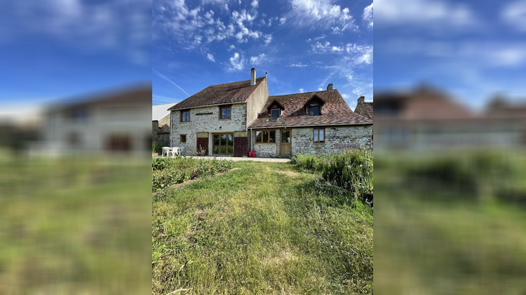 Ma-Cabane - Vente Maison LIGNAC, 242 m²