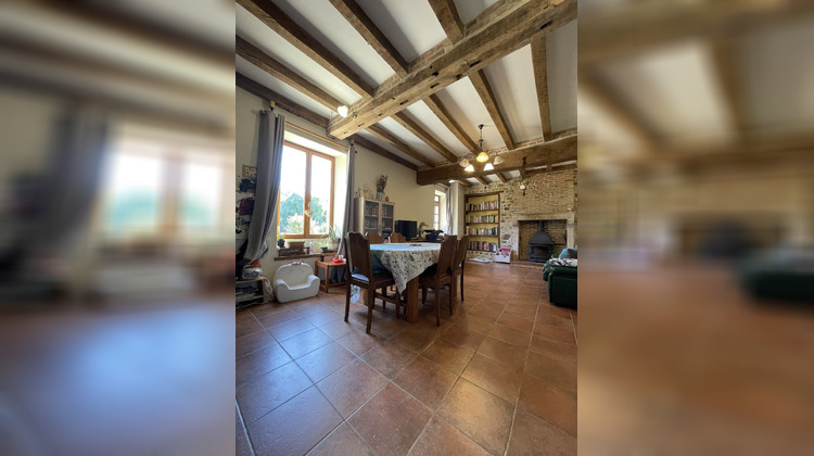 Ma-Cabane - Vente Maison LIGNAC, 242 m²