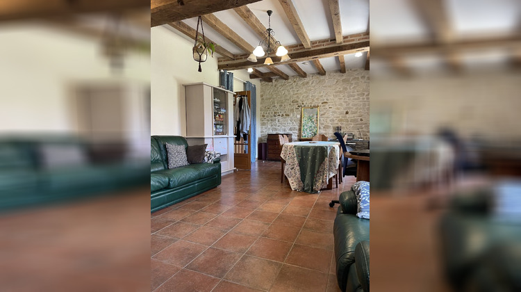 Ma-Cabane - Vente Maison LIGNAC, 242 m²