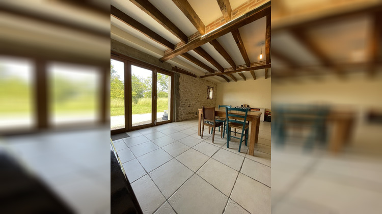 Ma-Cabane - Vente Maison LIGNAC, 242 m²