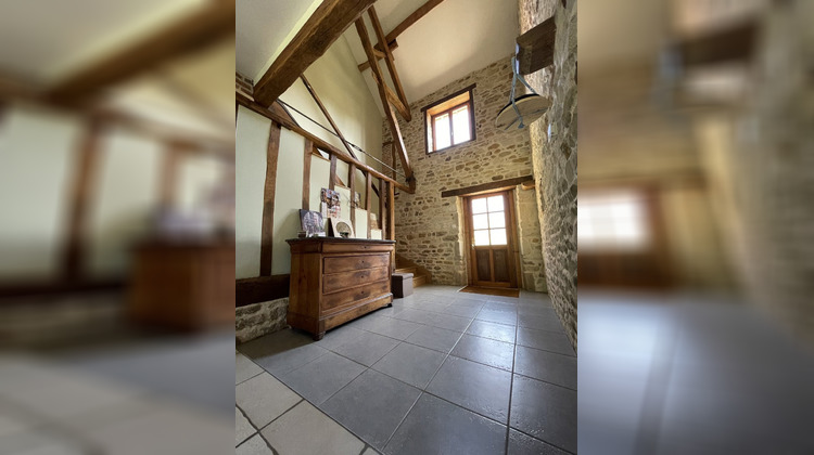 Ma-Cabane - Vente Maison LIGNAC, 242 m²