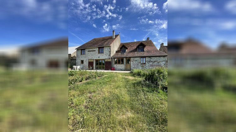 Ma-Cabane - Vente Maison LIGNAC, 242 m²