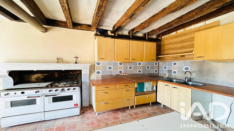 Ma-Cabane - Vente Maison Lignac, 66 m²