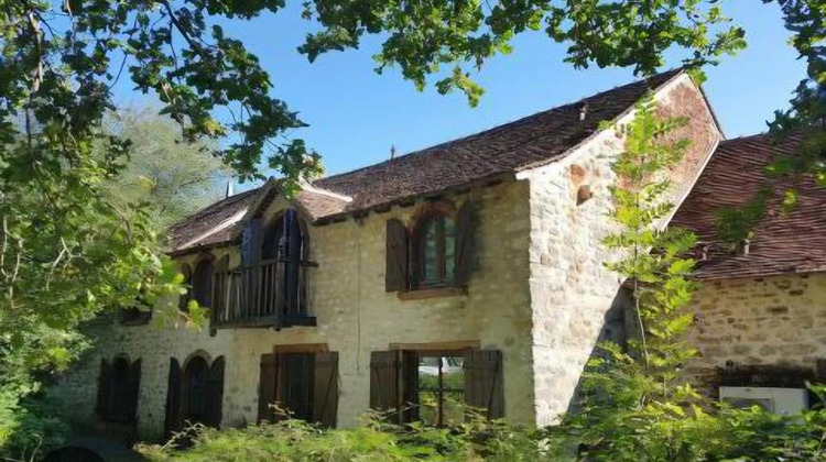 Ma-Cabane - Vente Maison LIGNAC, 240 m²
