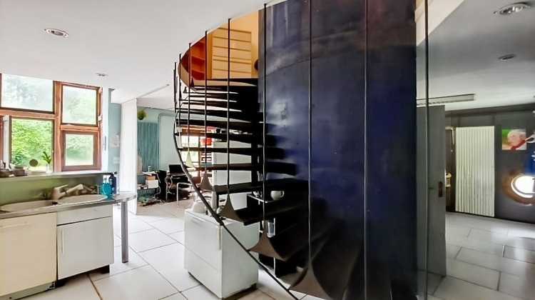 Ma-Cabane - Vente Maison LIGNAC, 240 m²