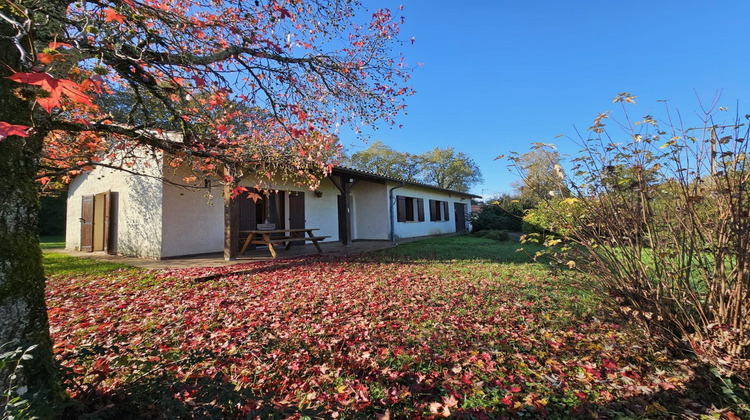 Ma-Cabane - Vente Maison Lignan-de-Bordeaux, 95 m²