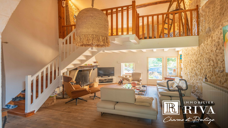 Ma-Cabane - Vente Maison Lignan-de-Bordeaux, 280 m²