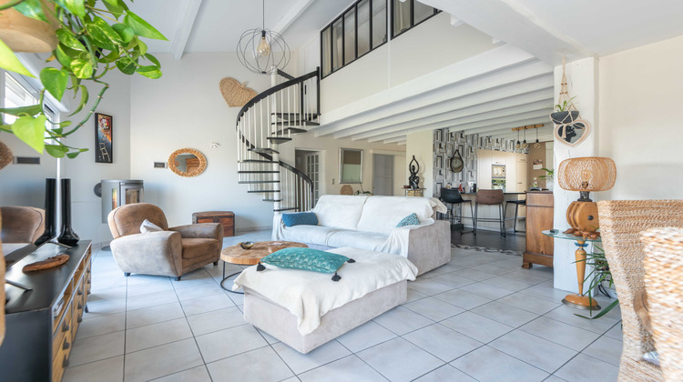 Ma-Cabane - Vente Maison Lignan-de-Bordeaux, 165 m²