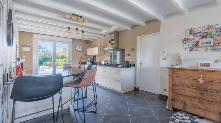 Ma-Cabane - Vente Maison Lignan-de-Bordeaux, 165 m²