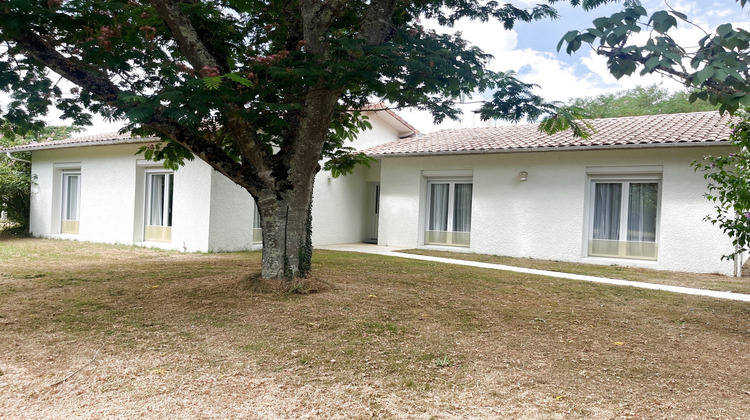 Ma-Cabane - Vente Maison Lignan-de-Bordeaux, 146 m²