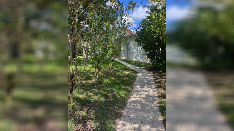 Ma-Cabane - Vente Maison Lignan-de-Bordeaux, 146 m²