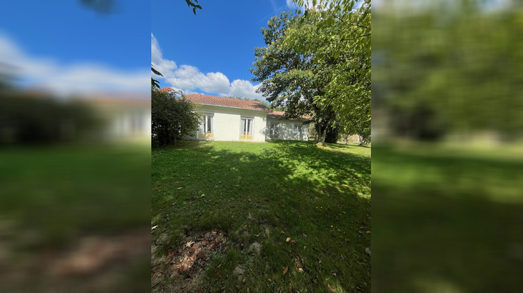 Ma-Cabane - Vente Maison Lignan-de-Bordeaux, 146 m²