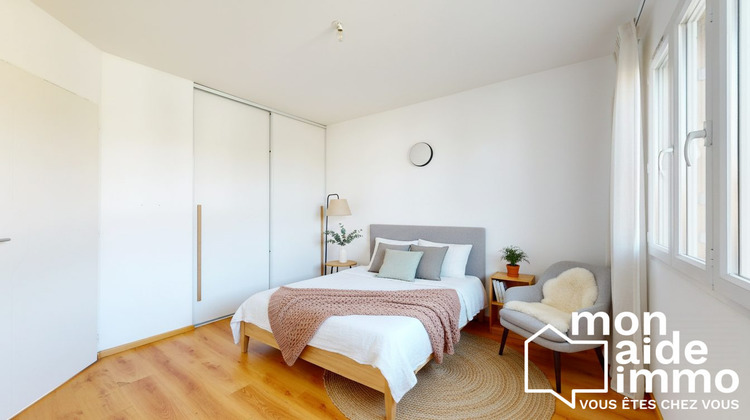 Ma-Cabane - Vente Maison Lignan-de-Bordeaux, 90 m²