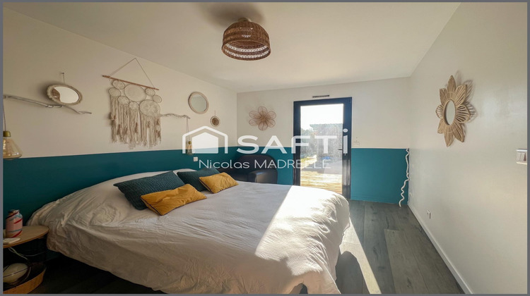 Ma-Cabane - Vente Maison Lignan-de-Bordeaux, 170 m²