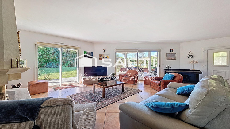 Ma-Cabane - Vente Maison Lignan-de-Bordeaux, 155 m²