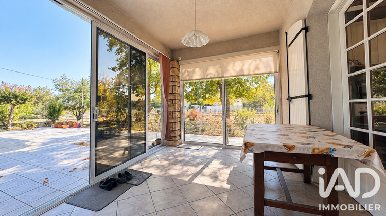 Ma-Cabane - Vente Maison Lignan-de-Bordeaux, 130 m²