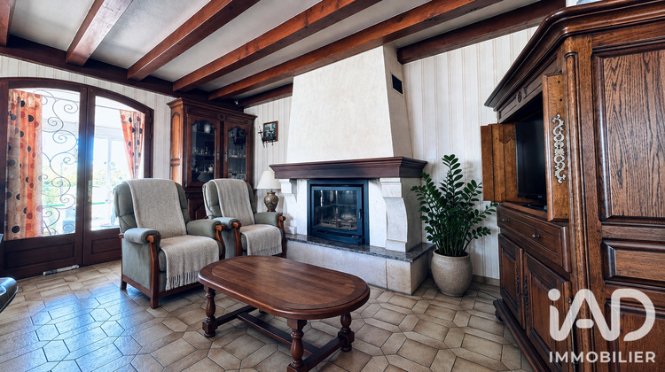 Ma-Cabane - Vente Maison Lignan-de-Bordeaux, 130 m²