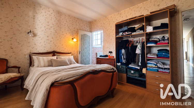 Ma-Cabane - Vente Maison Lignan-de-Bordeaux, 130 m²