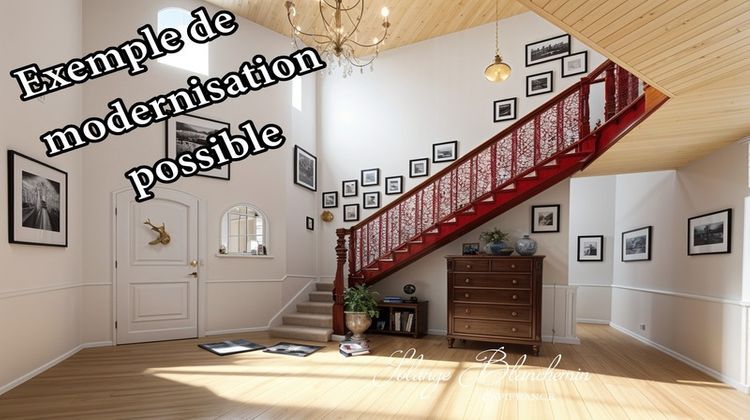 Ma-Cabane - Vente Maison LIGNAN SUR ORB, 160 m²