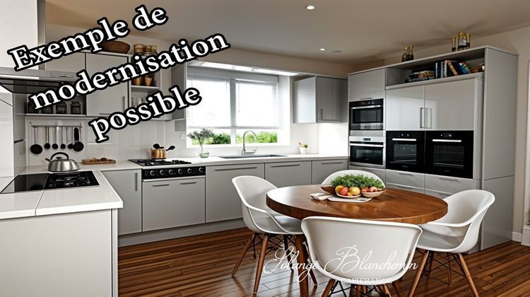 Ma-Cabane - Vente Maison LIGNAN SUR ORB, 160 m²