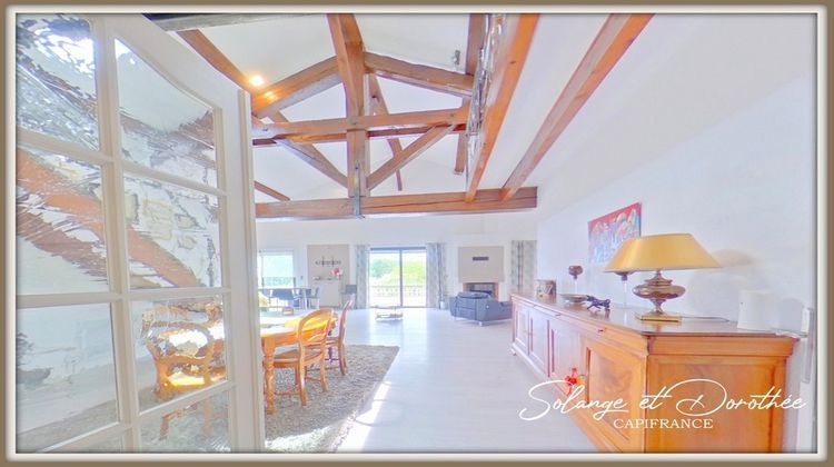 Ma-Cabane - Vente Maison LIGNAN SUR ORB, 325 m²