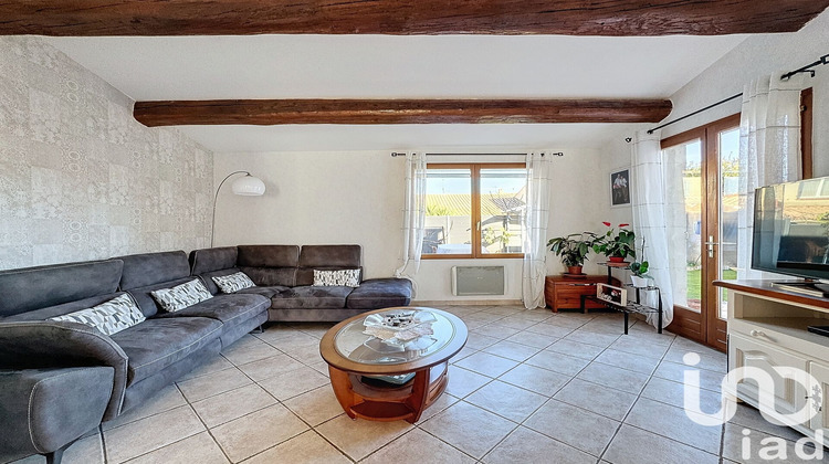 Ma-Cabane - Vente Maison Lignan-sur-Orb, 124 m²