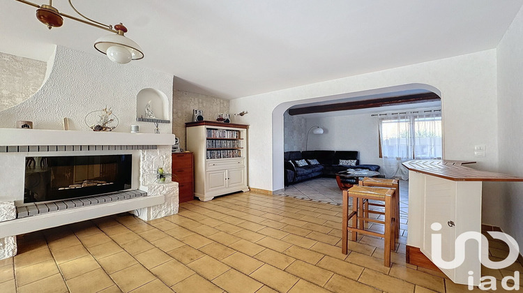 Ma-Cabane - Vente Maison Lignan-sur-Orb, 124 m²