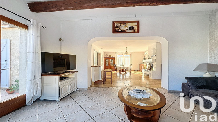 Ma-Cabane - Vente Maison Lignan-sur-Orb, 124 m²