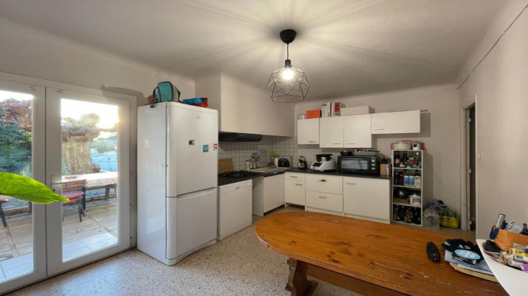 Ma-Cabane - Vente Maison LIGNAN SUR ORB, 150 m²