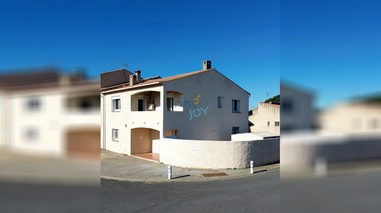 Ma-Cabane - Vente Maison Lignan-sur-Orb, 139 m²