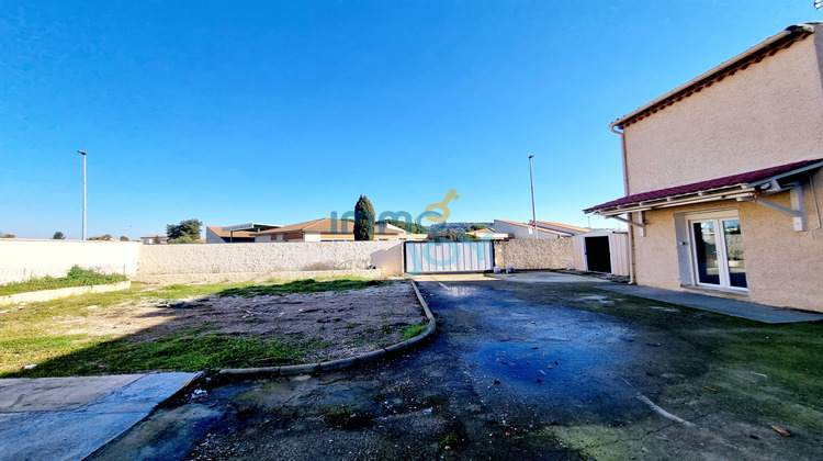 Ma-Cabane - Vente Maison Lignan-sur-Orb, 139 m²