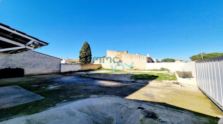 Ma-Cabane - Vente Maison Lignan-sur-Orb, 139 m²