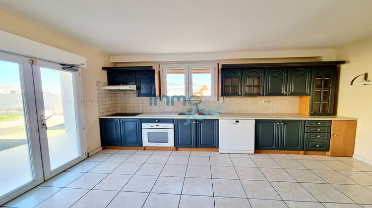 Ma-Cabane - Vente Maison Lignan-sur-Orb, 139 m²