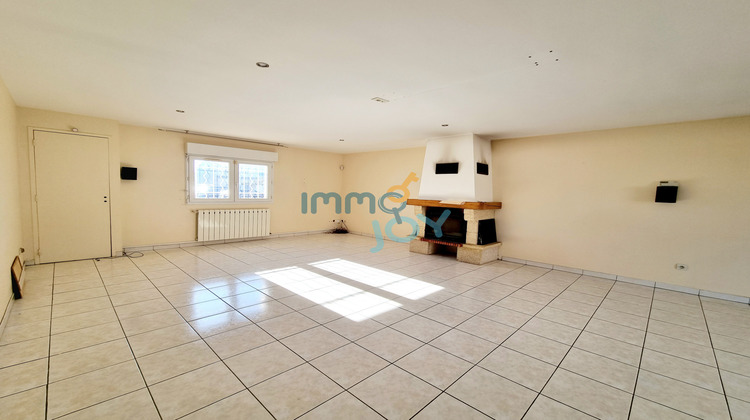 Ma-Cabane - Vente Maison Lignan-sur-Orb, 139 m²