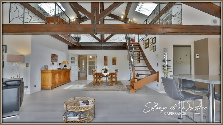 Ma-Cabane - Vente Maison LIGNAN SUR ORB, 325 m²