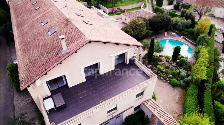 Ma-Cabane - Vente Maison LIGNAN SUR ORB, 325 m²