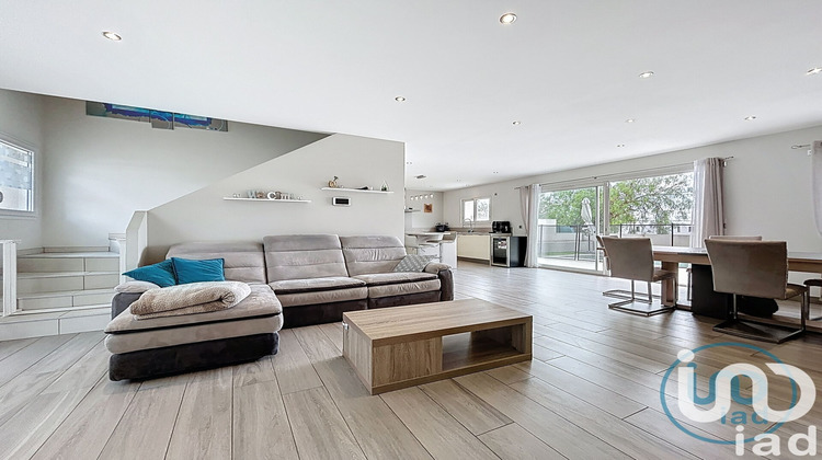 Ma-Cabane - Vente Maison Lignan-sur-Orb, 113 m²