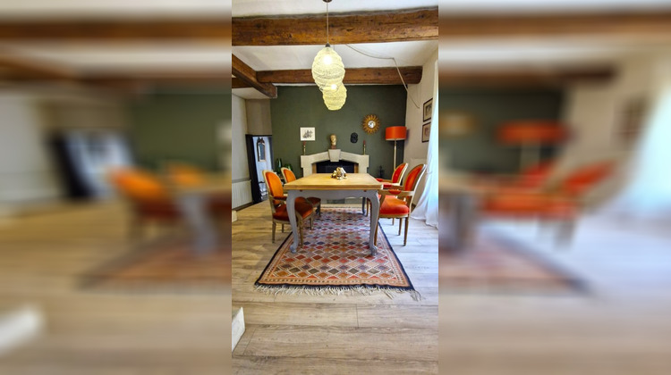 Ma-Cabane - Vente Maison LIGNAN SUR ORB, 264 m²