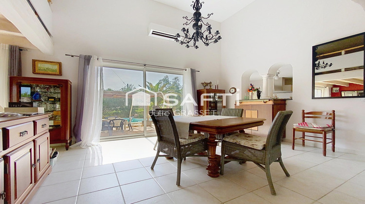 Ma-Cabane - Vente Maison Lignan-sur-Orb, 161 m²