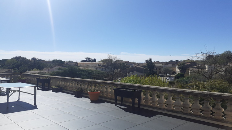 Ma-Cabane - Vente Maison LIGNAN SUR ORB, 363 m²