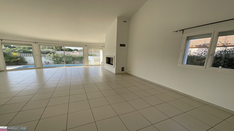 Ma-Cabane - Vente Maison LIGNAN SUR ORB, 130 m²