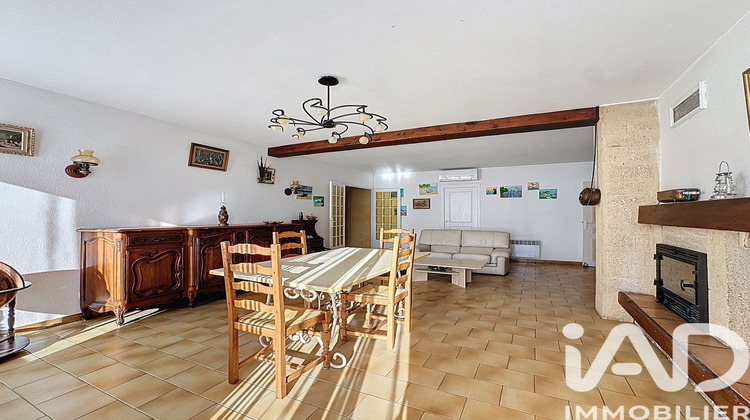 Ma-Cabane - Vente Maison Lignan-sur-Orb, 106 m²