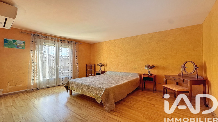 Ma-Cabane - Vente Maison Lignan-sur-Orb, 106 m²