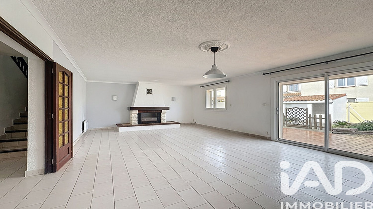 Ma-Cabane - Vente Maison Lignan-sur-Orb, 162 m²