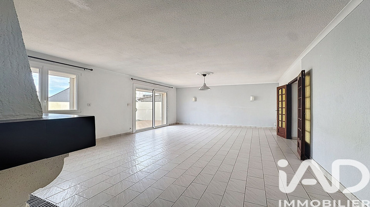 Ma-Cabane - Vente Maison Lignan-sur-Orb, 162 m²