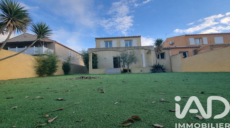 Ma-Cabane - Vente Maison Lignan-sur-Orb, 113 m²