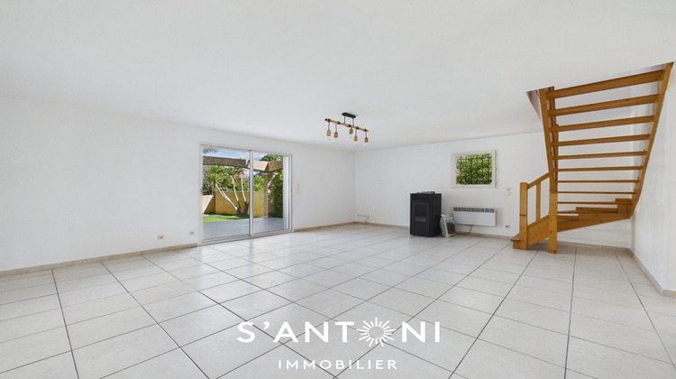 Ma-Cabane - Vente Maison LIGNAN SUR ORB, 110 m²