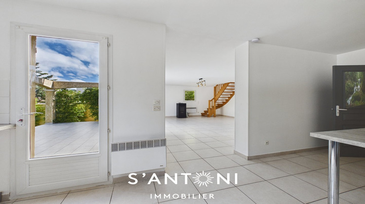 Ma-Cabane - Vente Maison LIGNAN SUR ORB, 110 m²